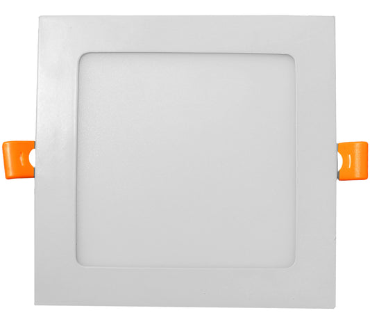 Westgate 6-inch 15W LED Recessed Downlight – 1125 lm, 5000K Daylight, 6-Pack (SSL6-50K)