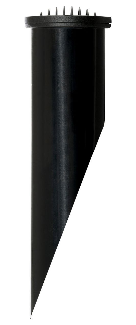 Well Light in Black