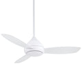 Concept I 52"Ceiling Fan in White