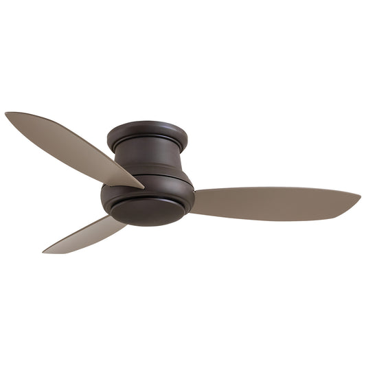 Concept II 52"Ceiling Fan in Oil Rubbed Bronze