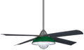 Shade Light Kit Housing in Green