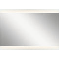 Signature LED Mirror in Unfinished