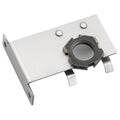 Gutter Mount in Centennial Brass