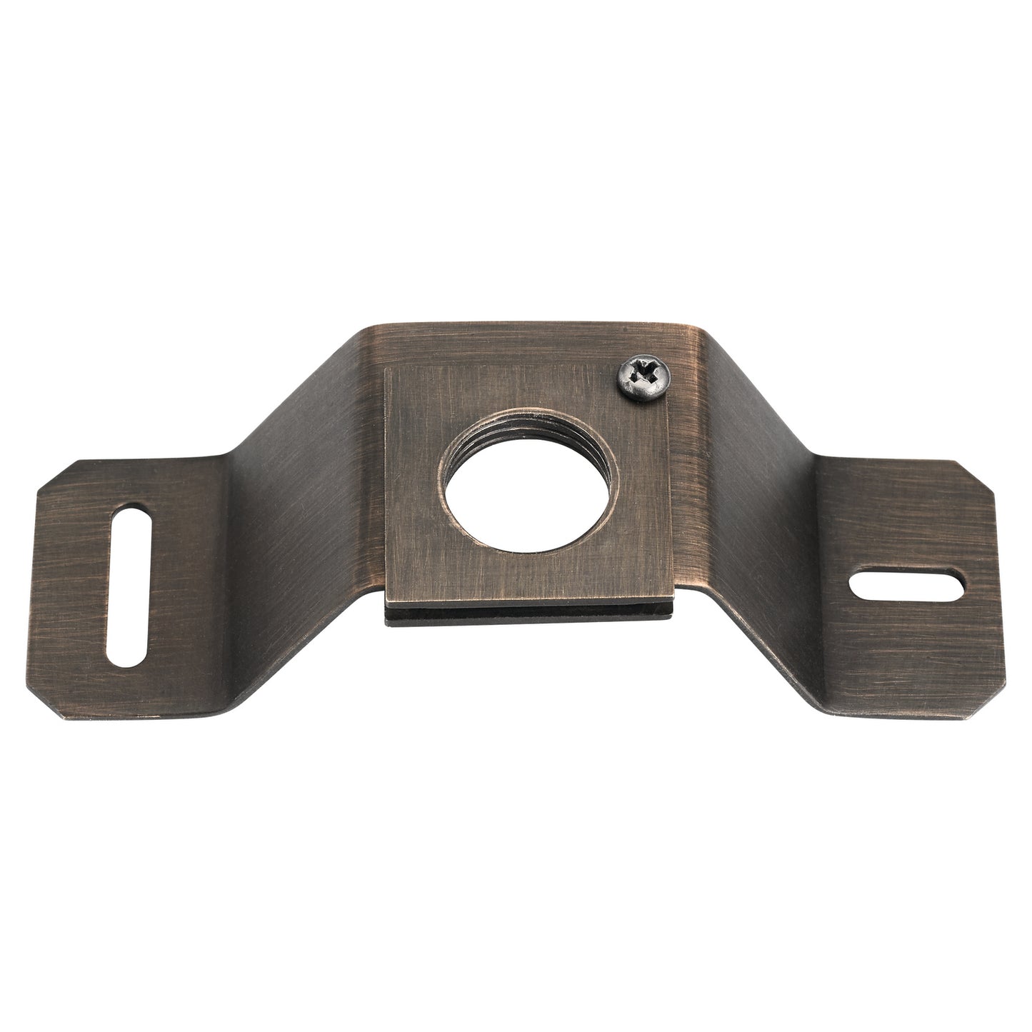 Tree Bracket in Centennial Brass