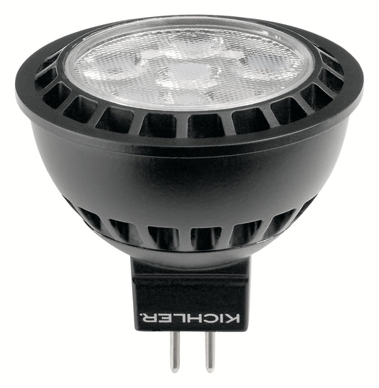 (4-Pack) Landscape Led LED Lamp in Black