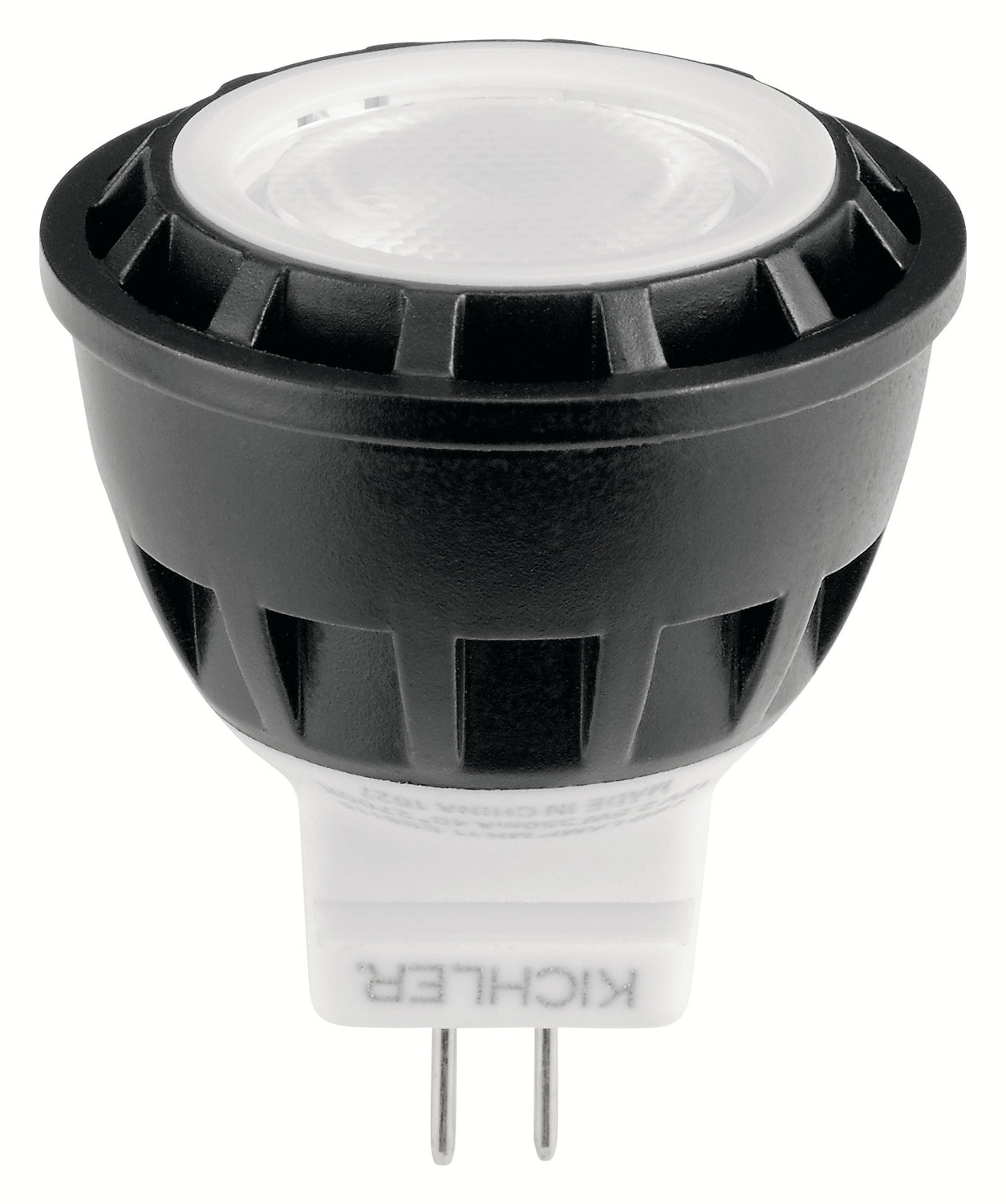 (4-Pack) Landscape Led LED Lamp in Black