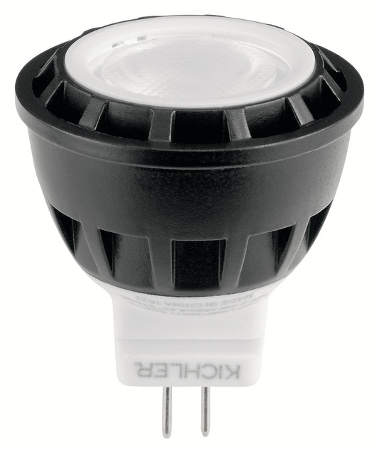 (4-Pack) Landscape Led LED Lamp in Black