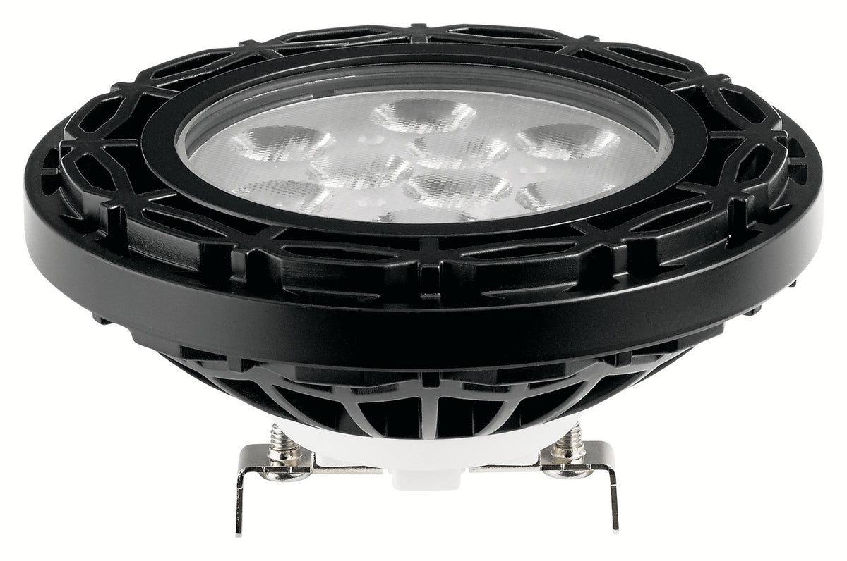 Landscape Led LED Lamp in Black