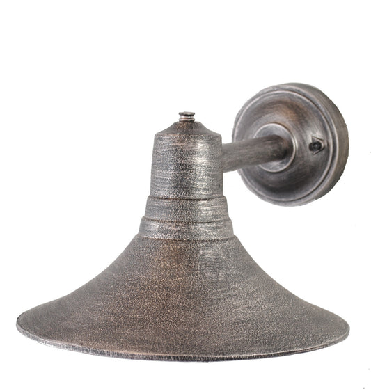 Outdoor Wall Mount