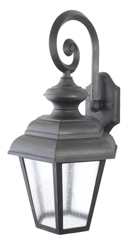Kiss Lighting Exterior - Wall Lanterns