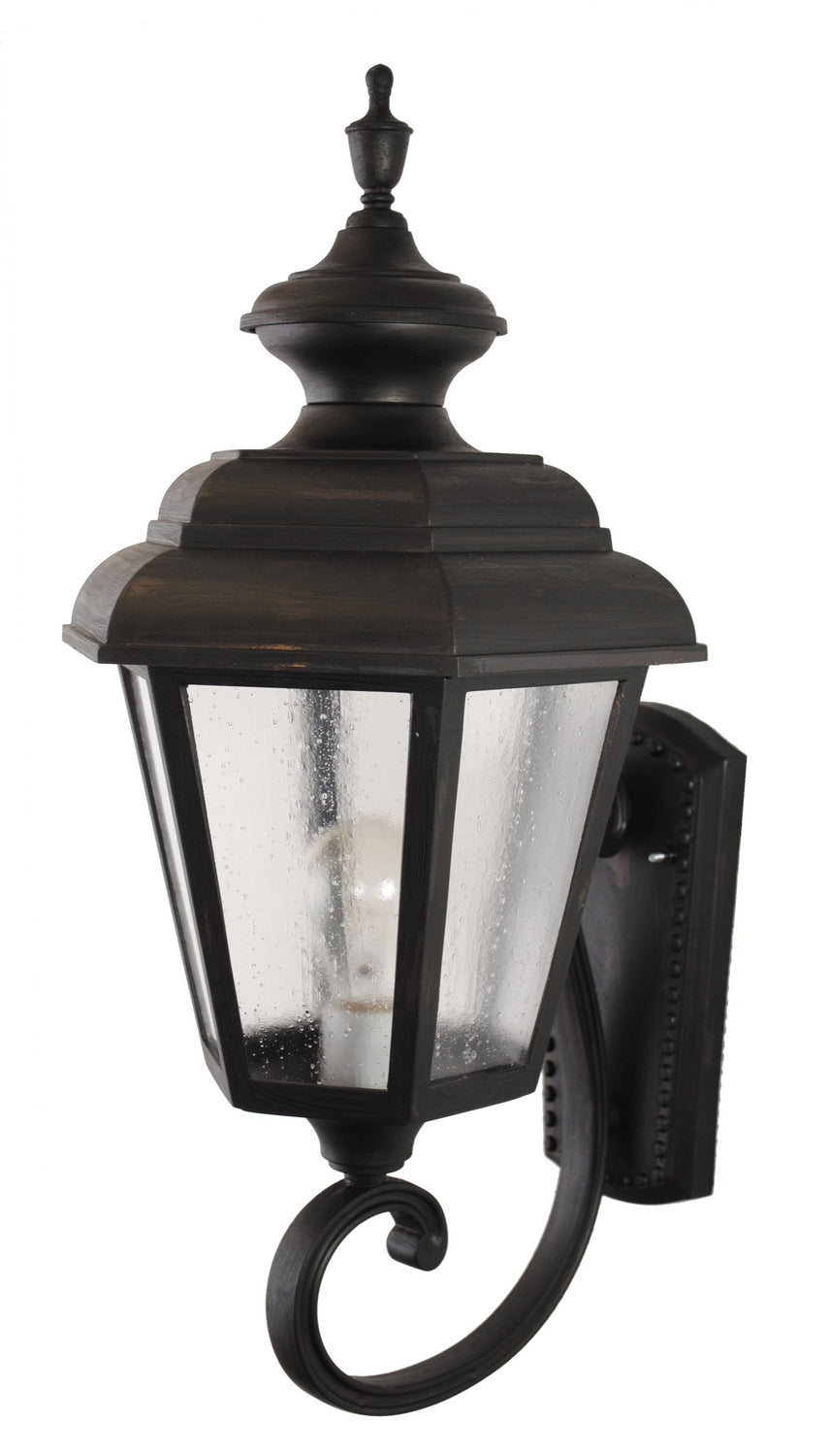 Melissa Lighting - K155029 - Exterior - Wall Lanterns - Kiss Lighting