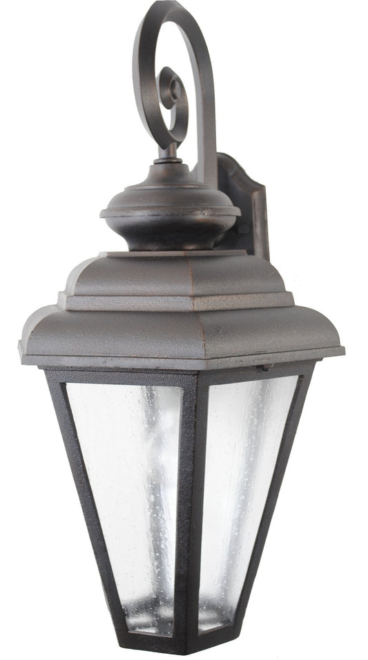 Kiss Lighting Exterior - Wall Lanterns