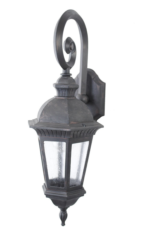 Melissa Lighting - K17316 - One Light Wall Mount - Kiss