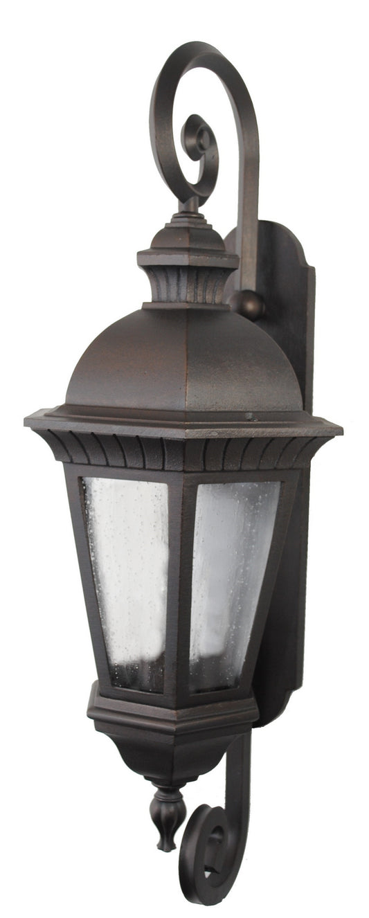 Melissa Lighting - K17516 - Three Light Wall Mount - Kiss