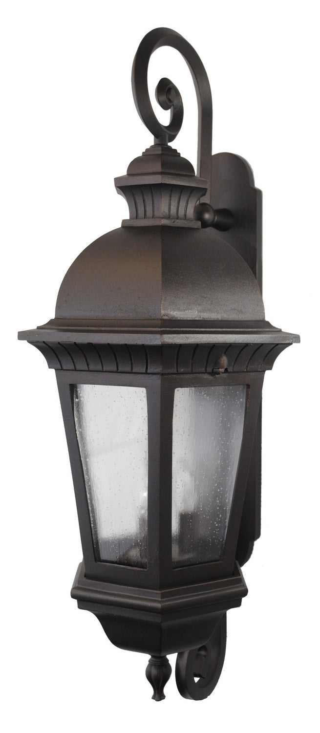 Melissa Lighting - K17916 - Three Light Wall Mount - Kiss