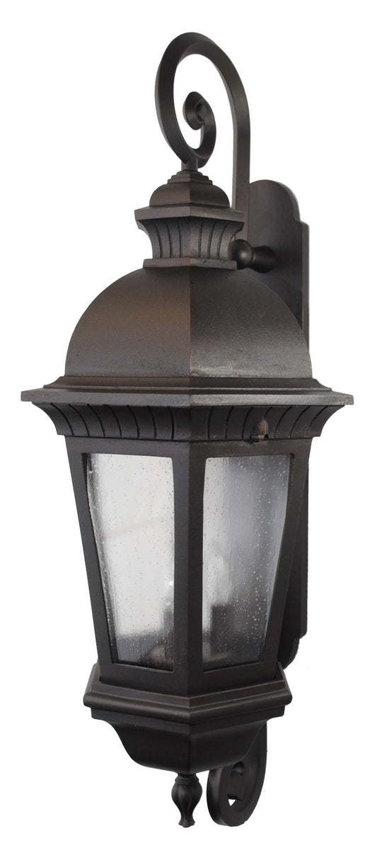 Melissa Lighting - K17916 - Three Light Wall Mount - Kiss