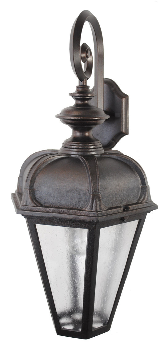 Kiss Lighting Exterior - Wall Lanterns
