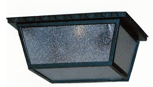 Kiss Lighting Exterior - Flush/Semi-Flush