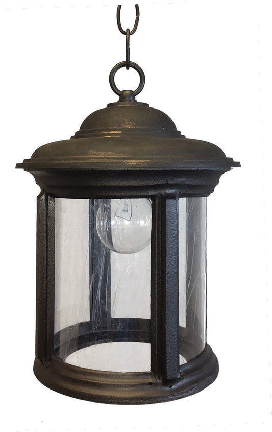 Melissa Lighting - K2231 - One Light Hanging Lantern - Kiss