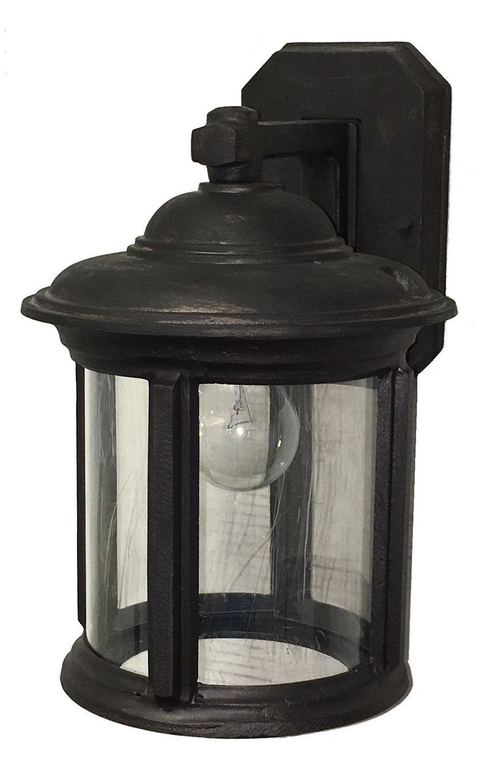 Melissa Lighting - K2236 - One Light Wall Mount - Kiss