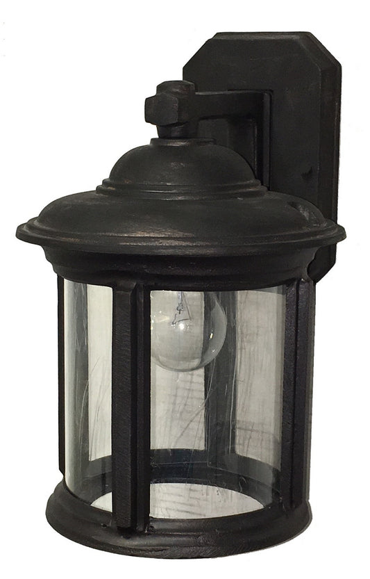 Melissa Lighting - K2236 - One Light Wall Mount - Kiss