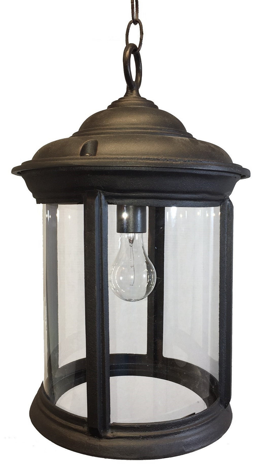 Melissa Lighting - K2251 - One Light Hanging Lantern - Kiss