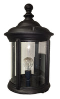 Kiss One Light Wall Mount
