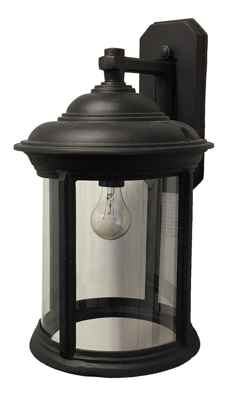 Melissa Lighting - K2256 - One Light Wall Mount - Kiss