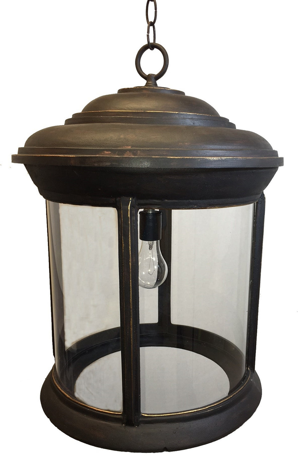 Melissa Lighting - K2271 - One Light Hanging Lantern - Kiss