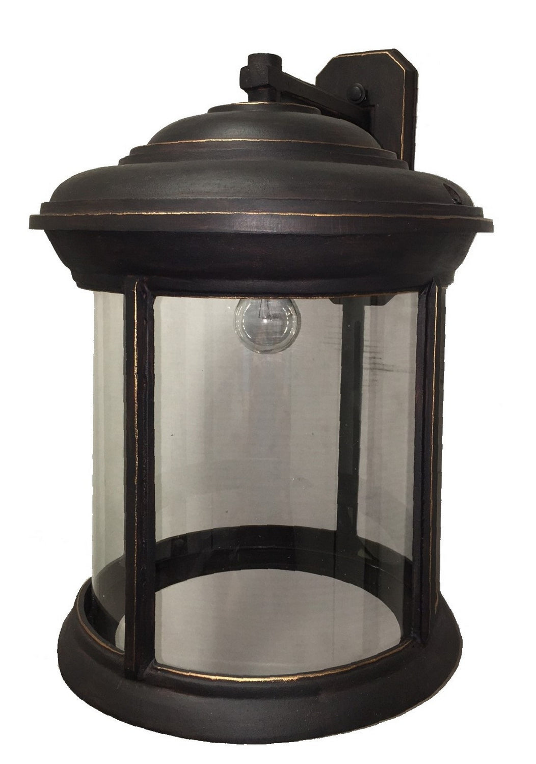 Melissa Lighting - K2276 - One Light Wall Mount - Kiss