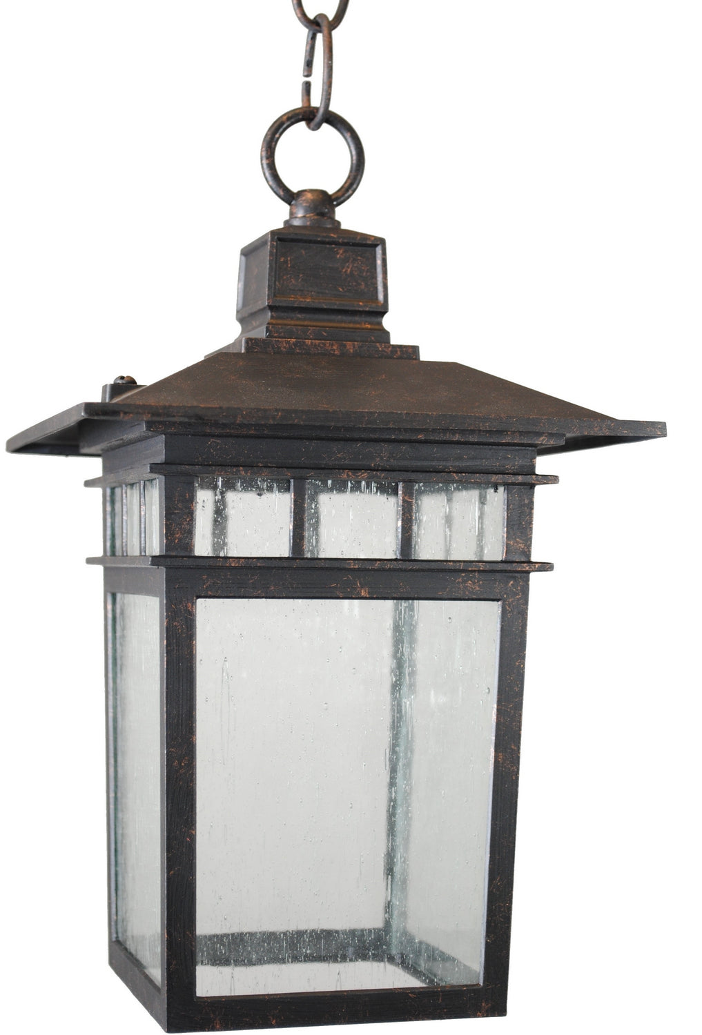Melissa Lighting - K231 - One Light Hanging Lantern - Kiss