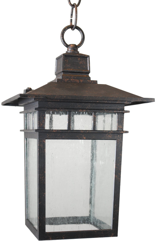 Melissa Lighting - K231 - One Light Hanging Lantern - Kiss