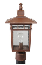 Kiss One Light Post Mount