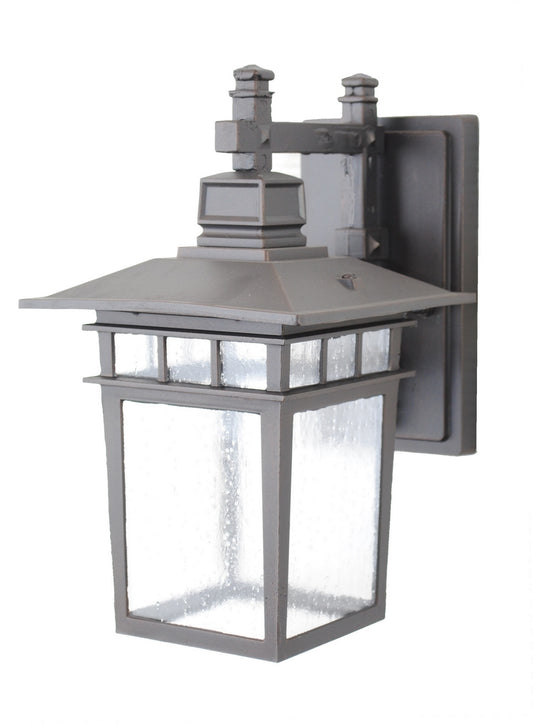Melissa Lighting - K256 - One Light Wall Mount - Kiss