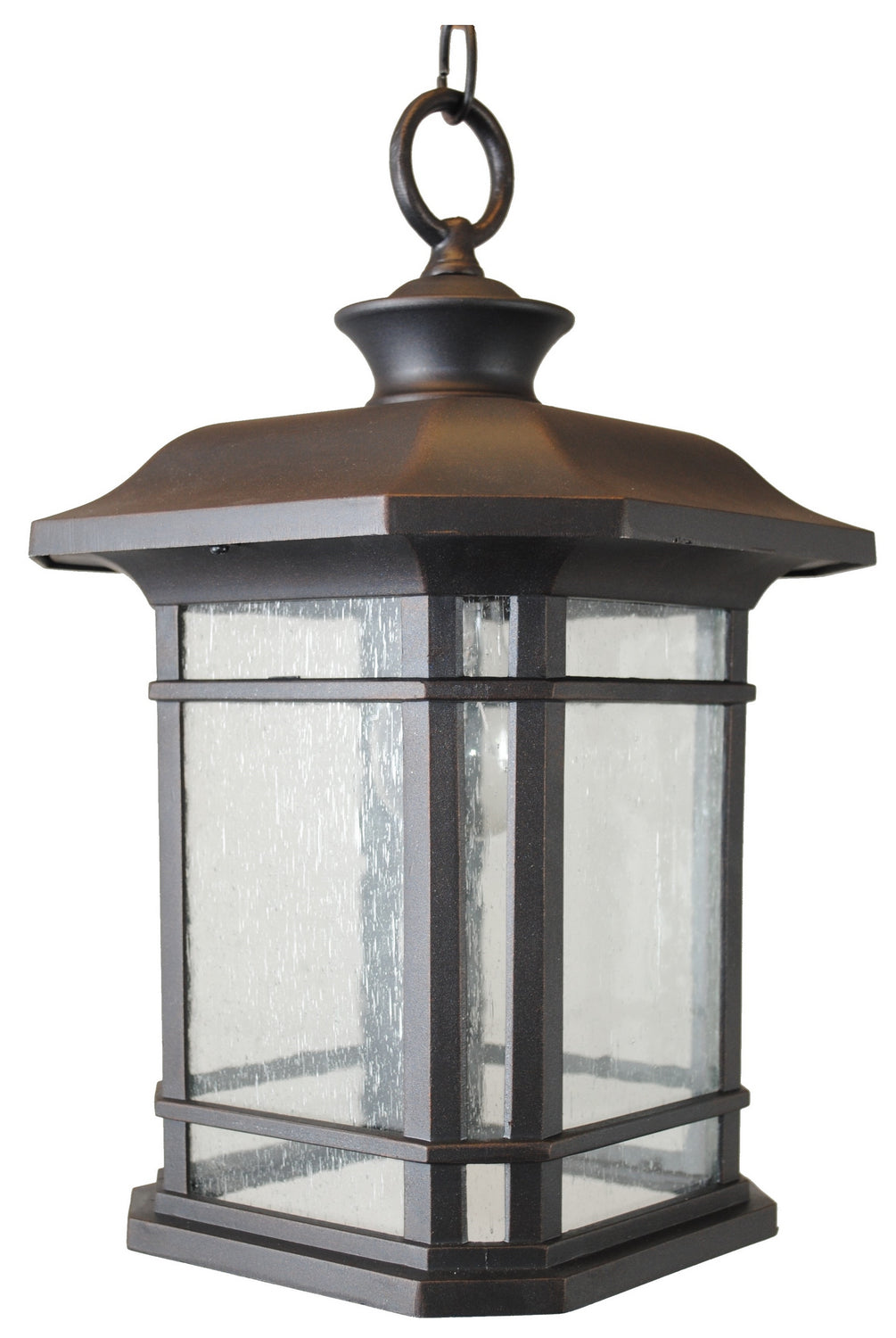 Melissa Lighting - K2851 - One Light Hanging Lantern - Kiss