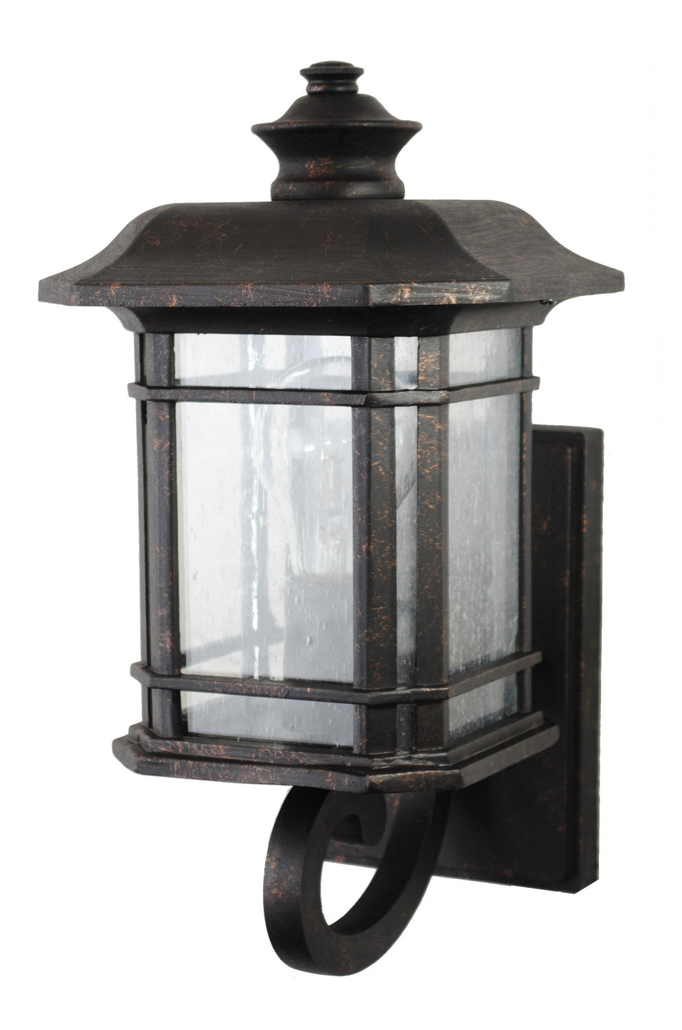 Melissa Lighting - K2853 - One Light Wall Mount - Kiss