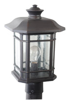 Kiss One Light Post Mount