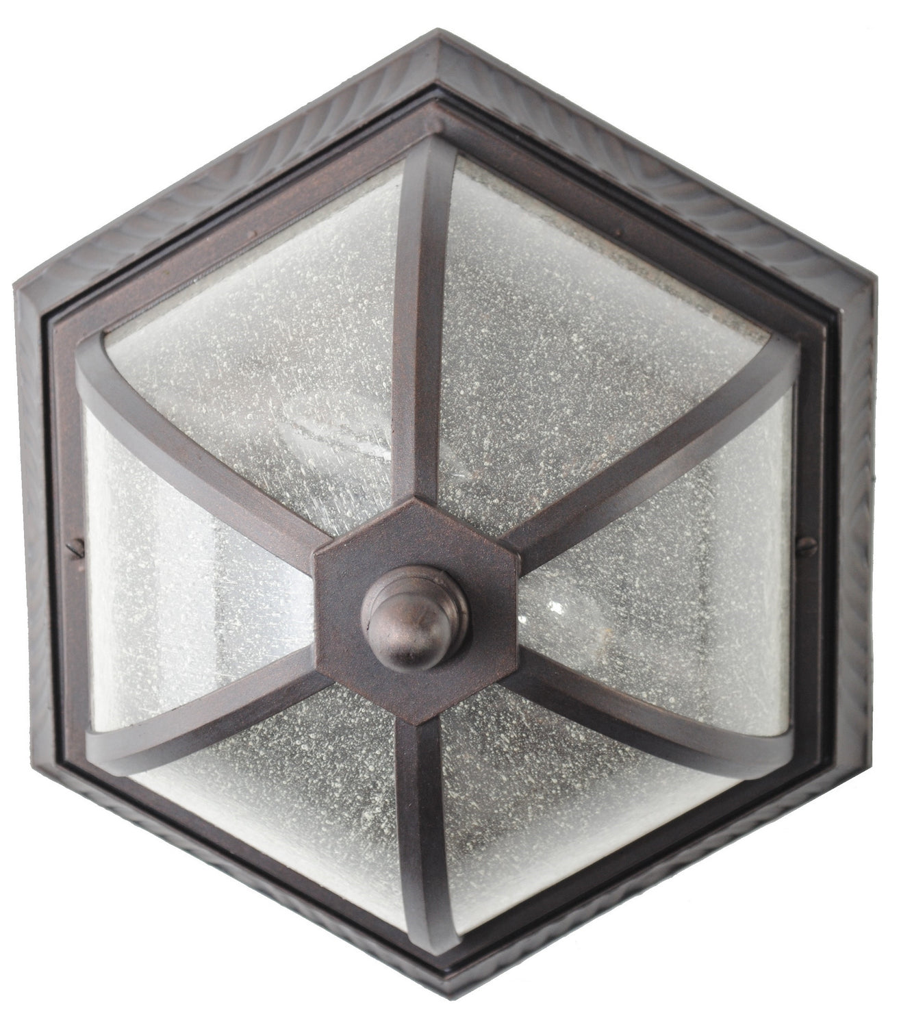 Melissa Lighting - K33 - Exterior - Flush/Semi-Flush - Kiss Lighting