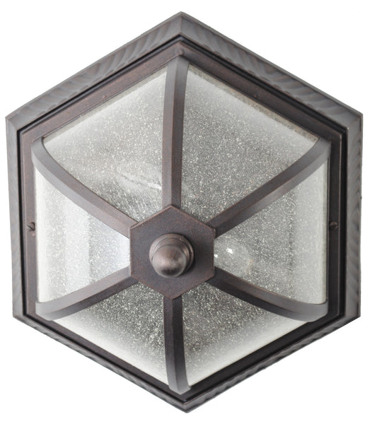 Melissa Lighting - K33 - Exterior - Flush/Semi-Flush - Kiss Lighting