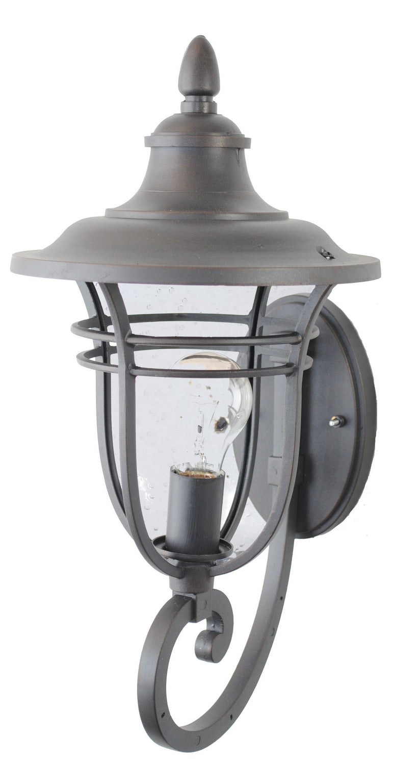 Melissa Lighting - K333 - One Light Wall Mount - Kiss
