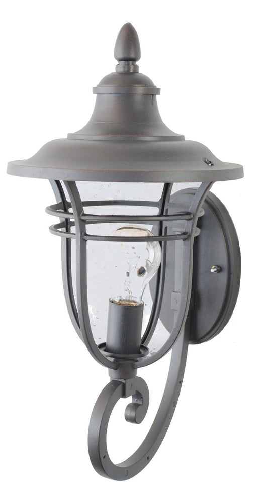 Melissa Lighting - K353 - One Light Wall Mount - Kiss