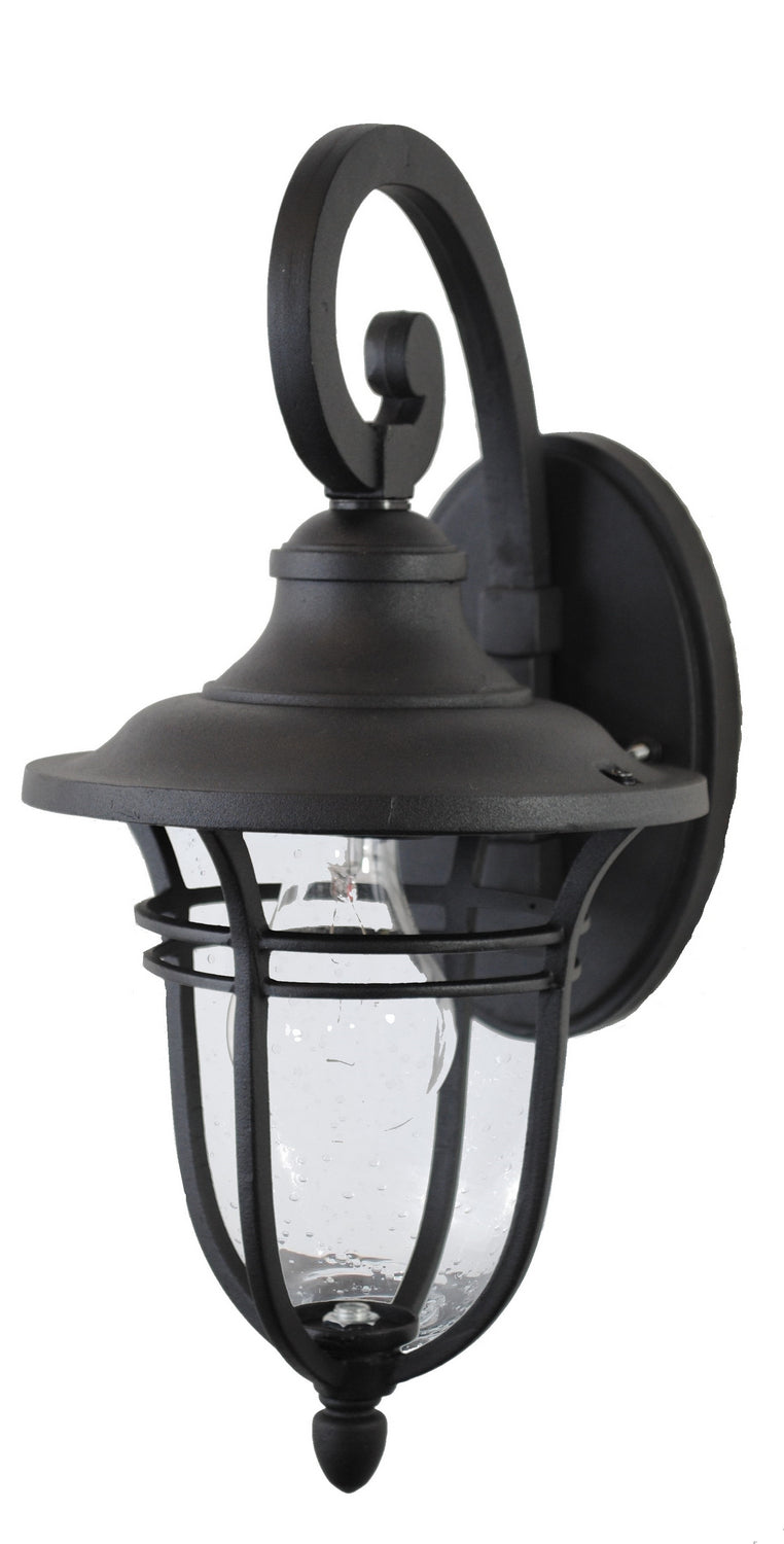 Melissa Lighting - K356 - One Light Wall Mount - Kiss