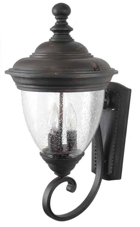Melissa Lighting - K375029 - Exterior - Wall Lanterns - Kiss Lighting