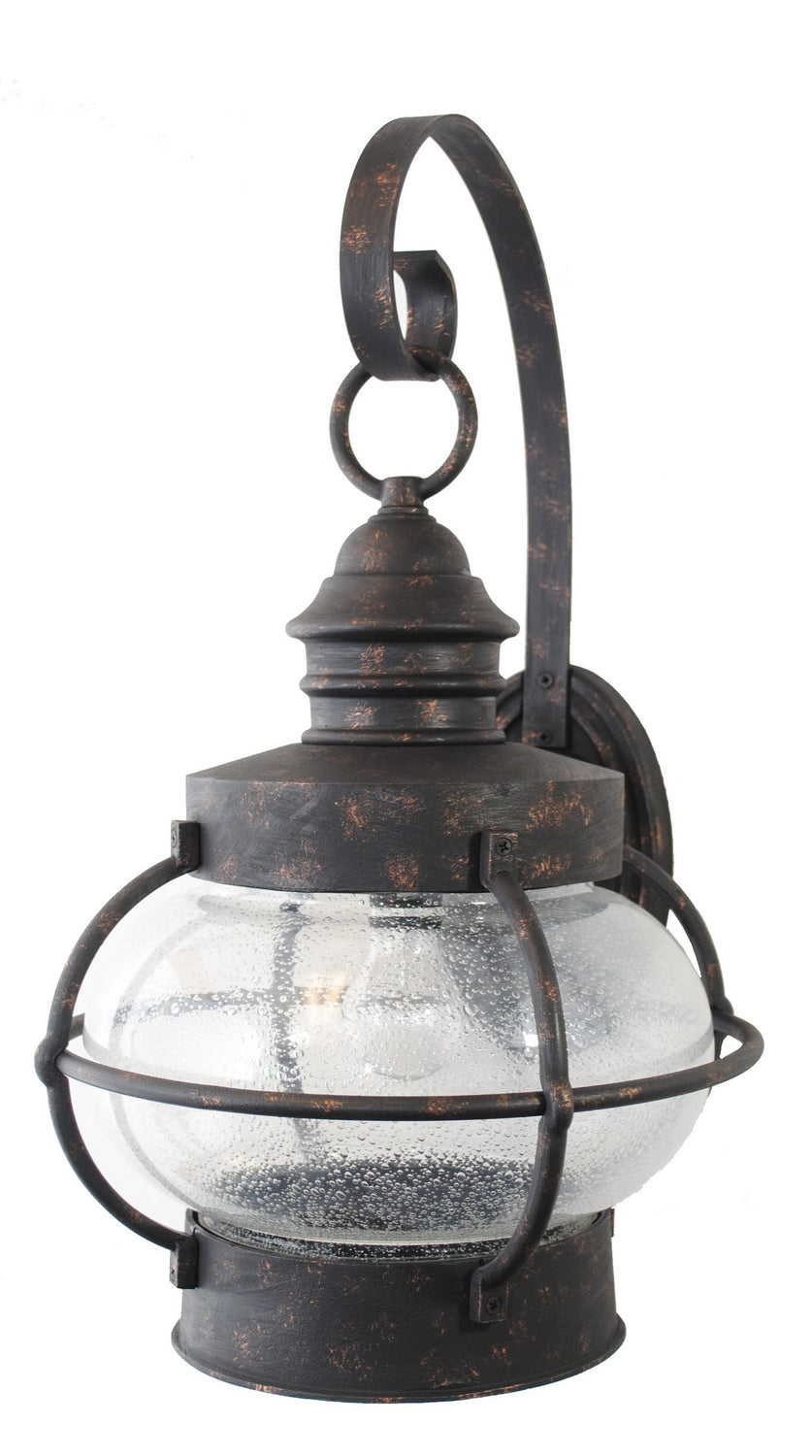 Melissa Lighting - U0010 - Outdoor Wall Mount