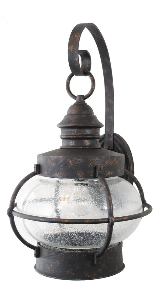 Outdoor Wall Mount