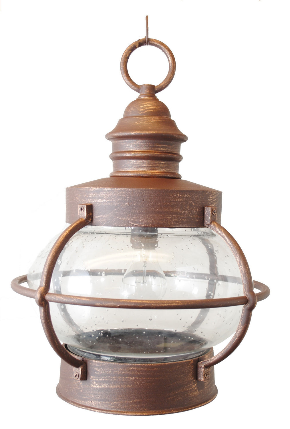 Melissa Lighting - U0011 - Outdoor Hanging Lantern