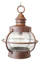 Outdoor Hanging Lantern