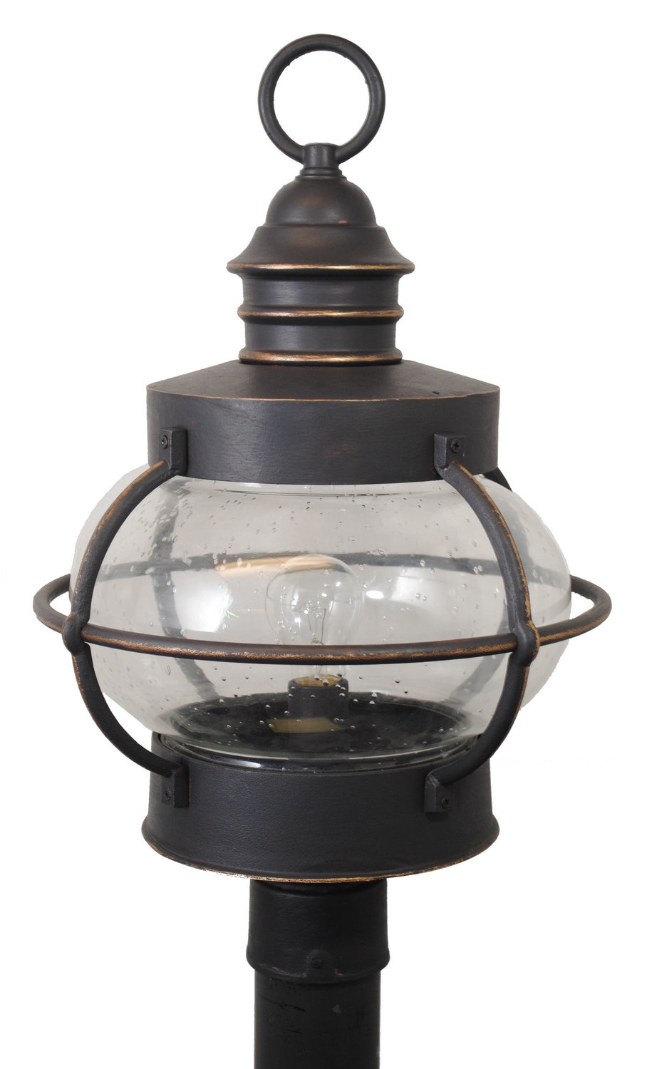 Melissa Lighting - U0050 - Outdoor Post Mount