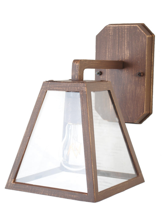 Melissa Lighting - U070 - Outdoor Wall Mount