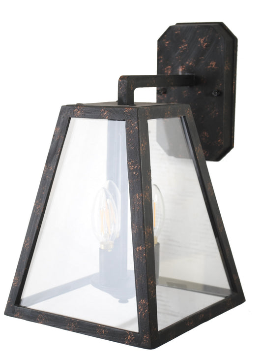 Melissa Lighting - U090 - Outdoor Wall Mount